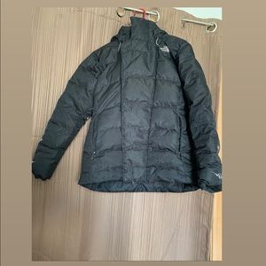 women’s puffer coat